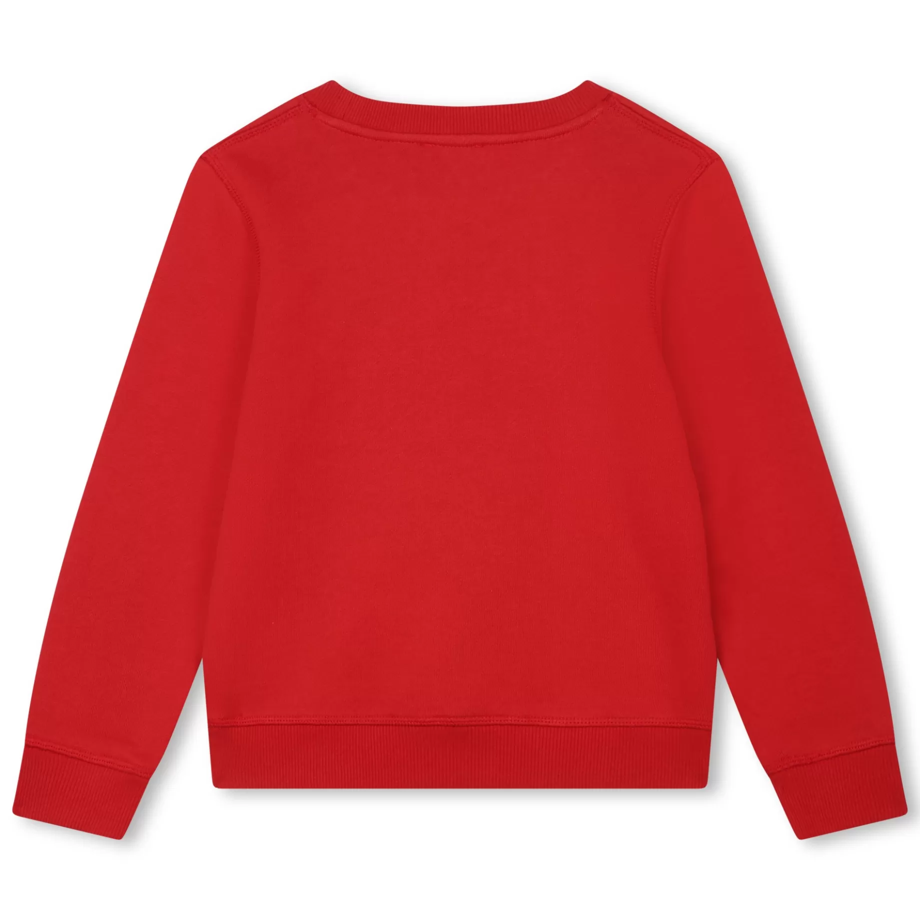 Sweatshirt With Embroidery^KENZO KIDS Sale