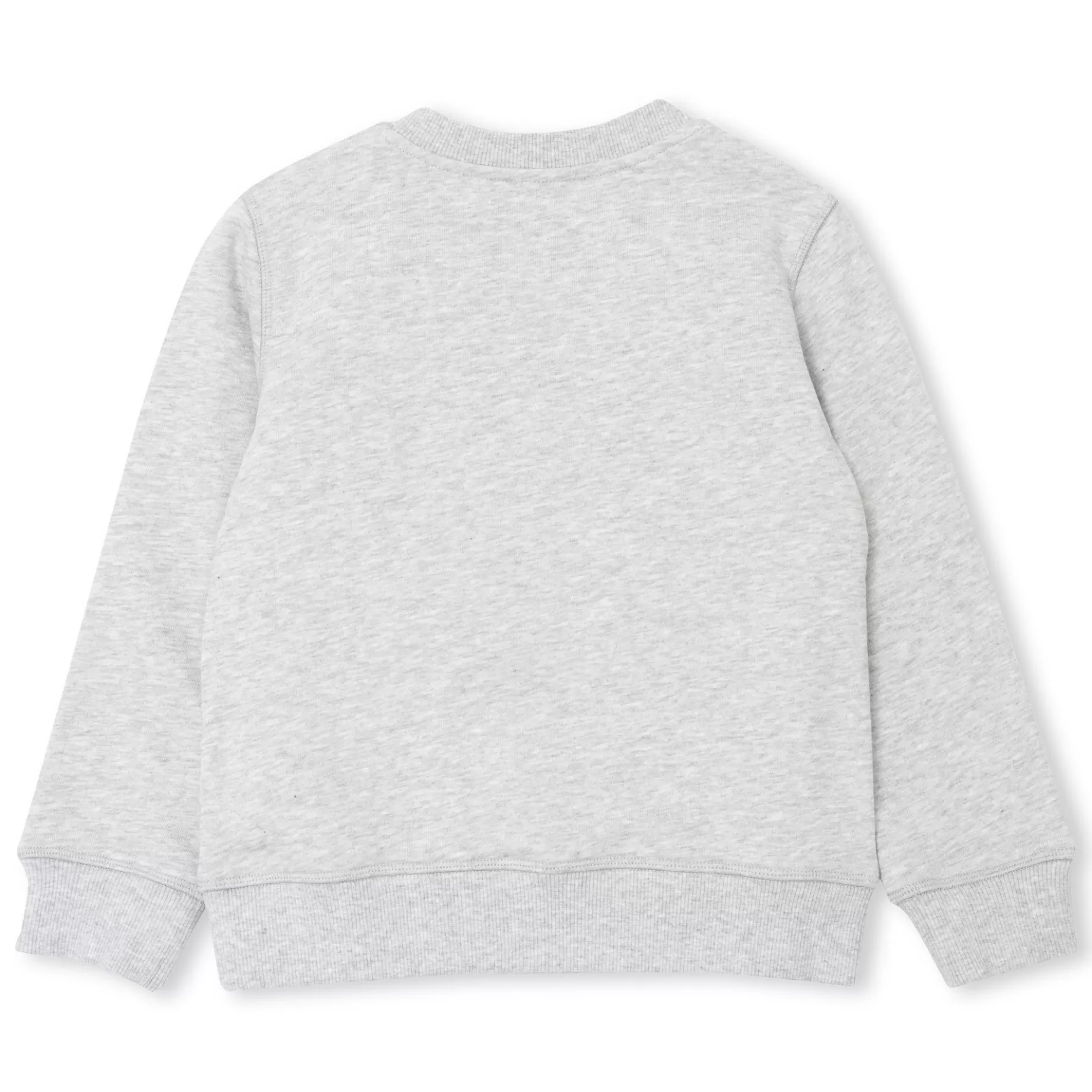 Sweatshirt With Embroidery^KENZO KIDS Fashion