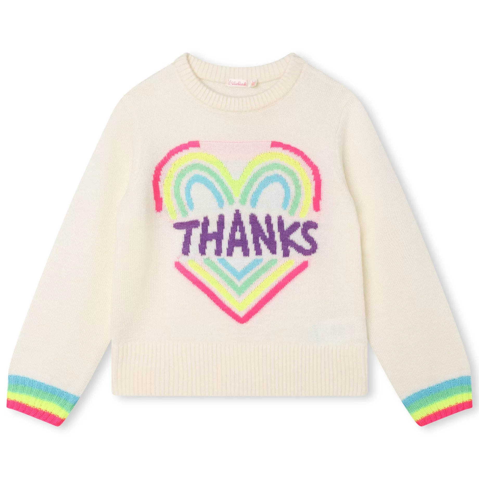 Tricot Jumper^BILLIEBLUSH Shop