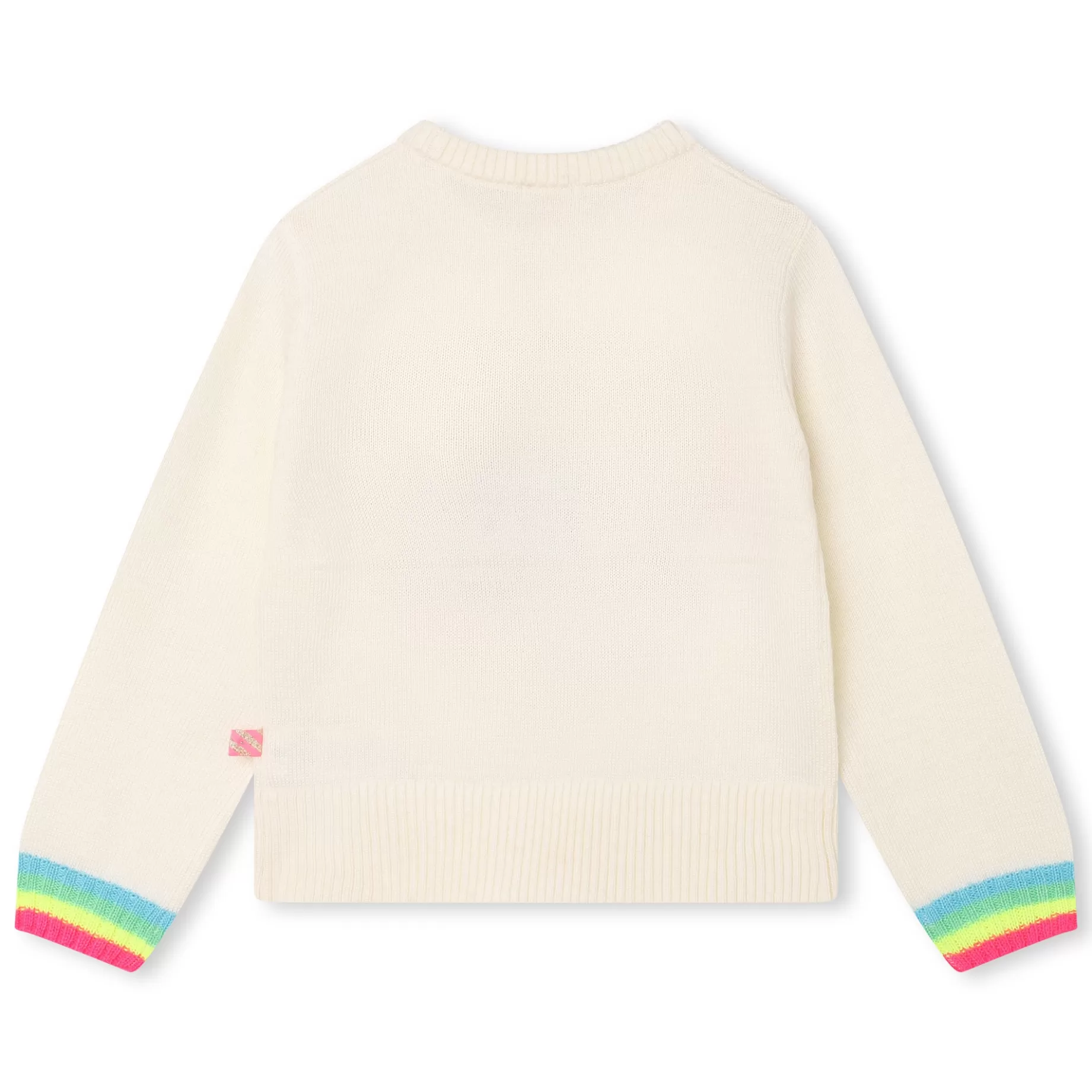 Tricot Jumper^BILLIEBLUSH Shop