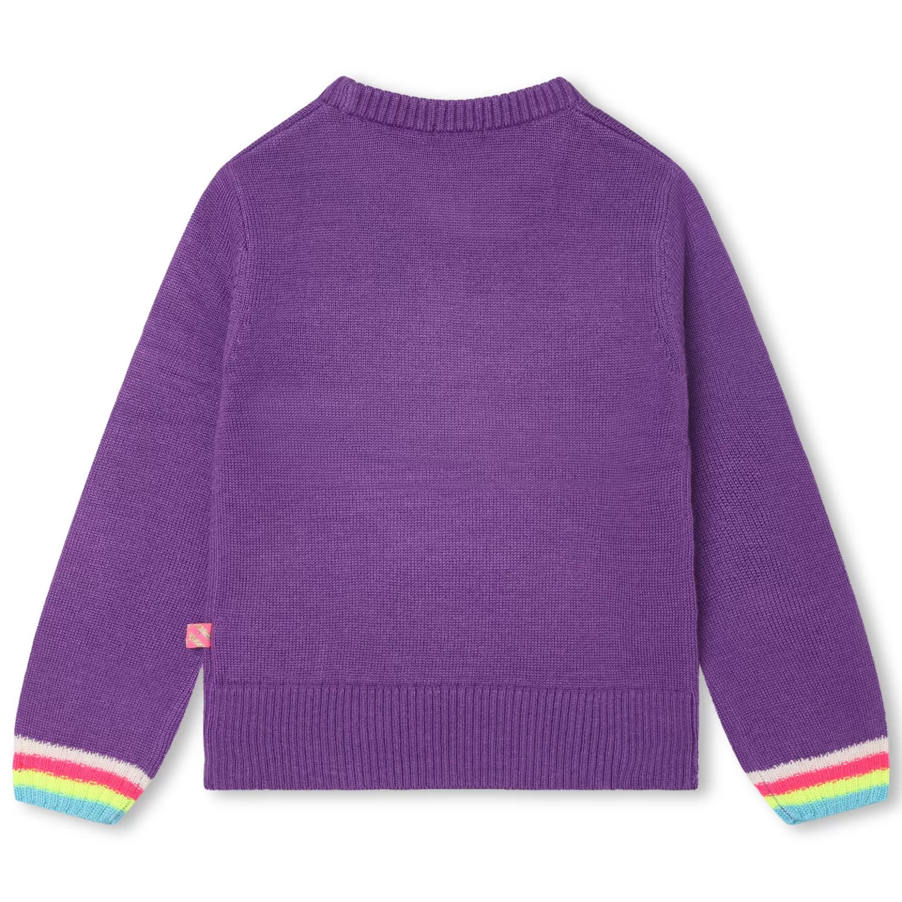 Tricot Jumper^BILLIEBLUSH New