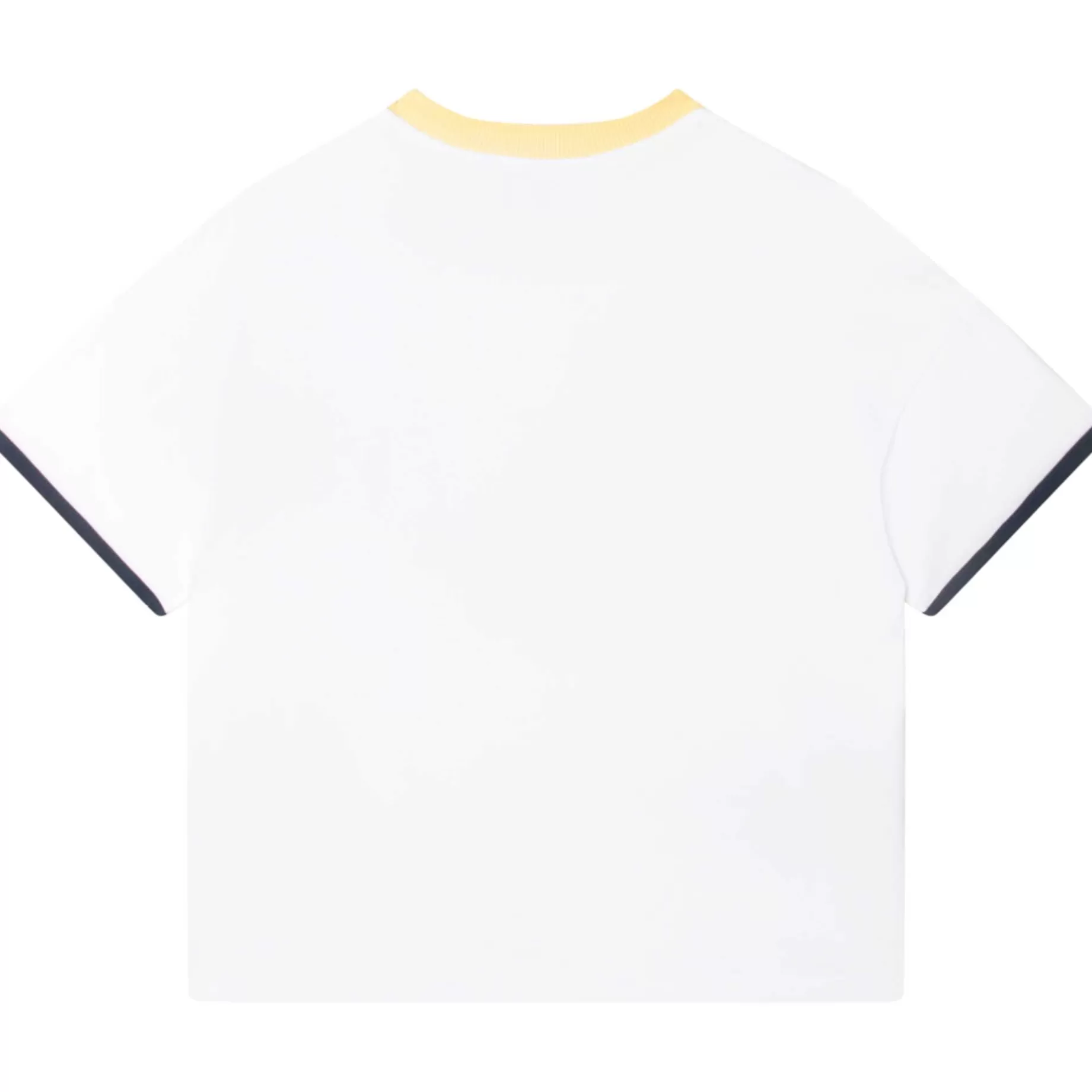 T-Shirt With Embroidery^KENZO KIDS Hot