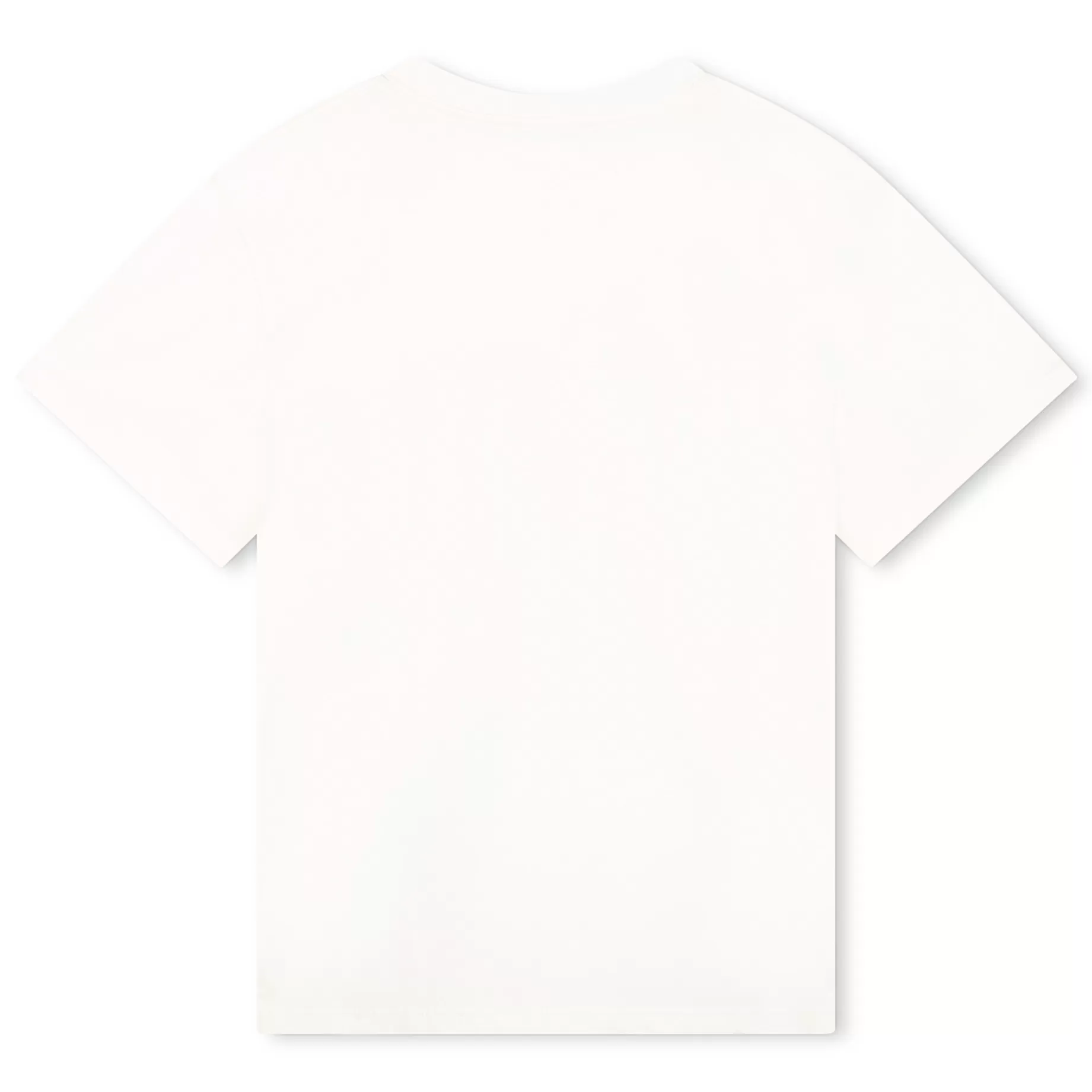 T-Shirt With Large Pocket^LANVIN Cheap