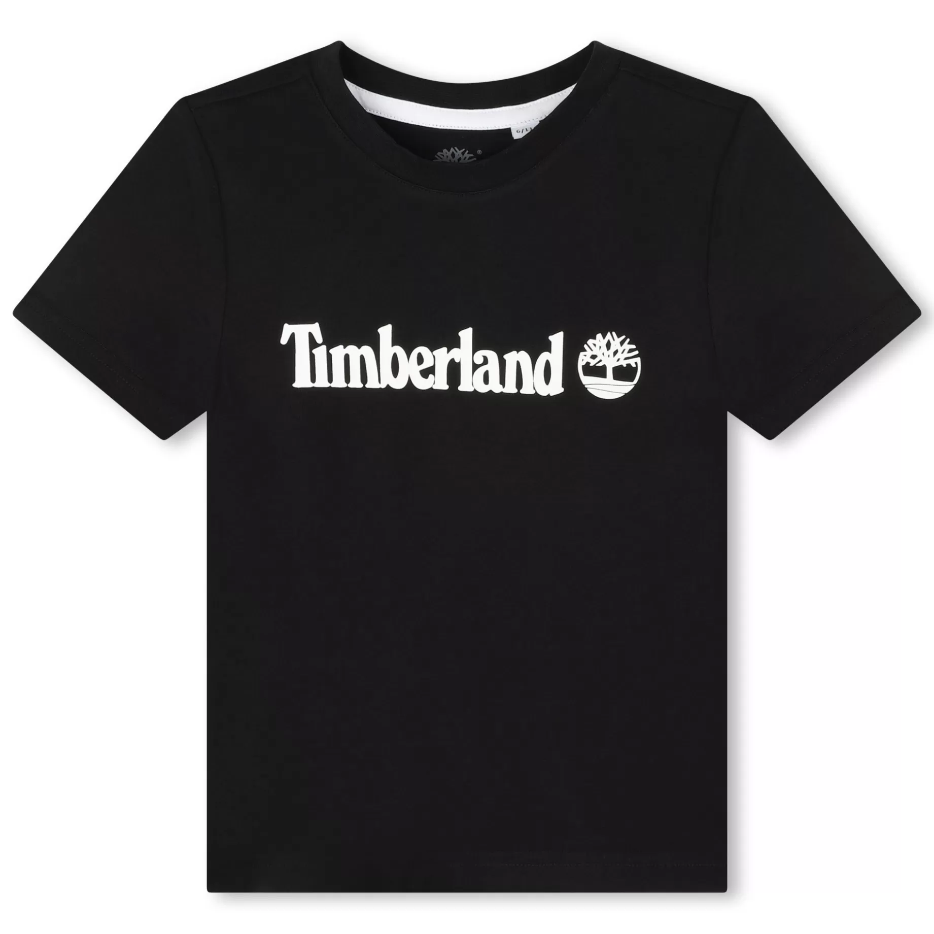T-Shirt With Logo Print^TIMBERLAND Store