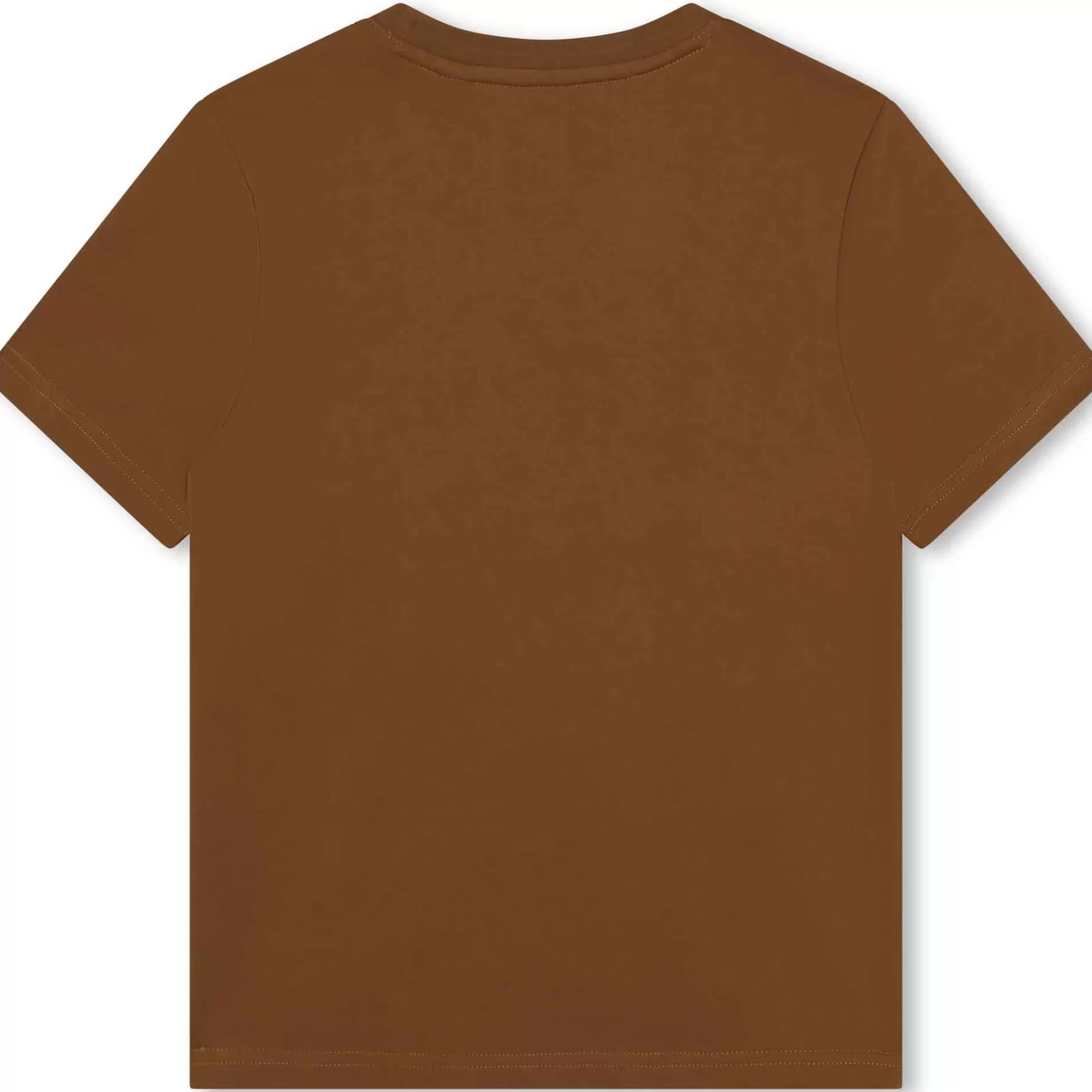T-Shirt With Logo Print^TIMBERLAND New