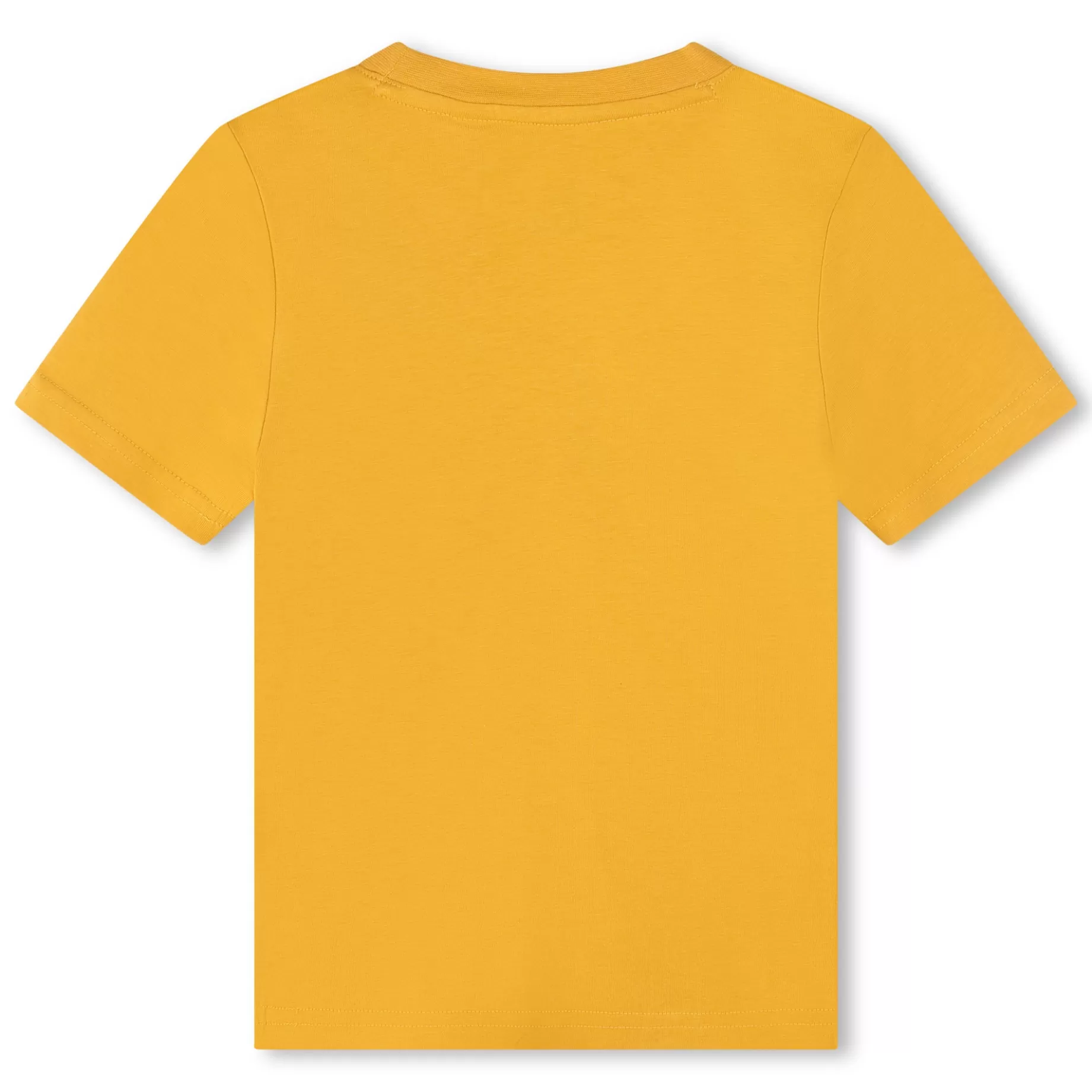 T-Shirt With Logo Print^TIMBERLAND Store
