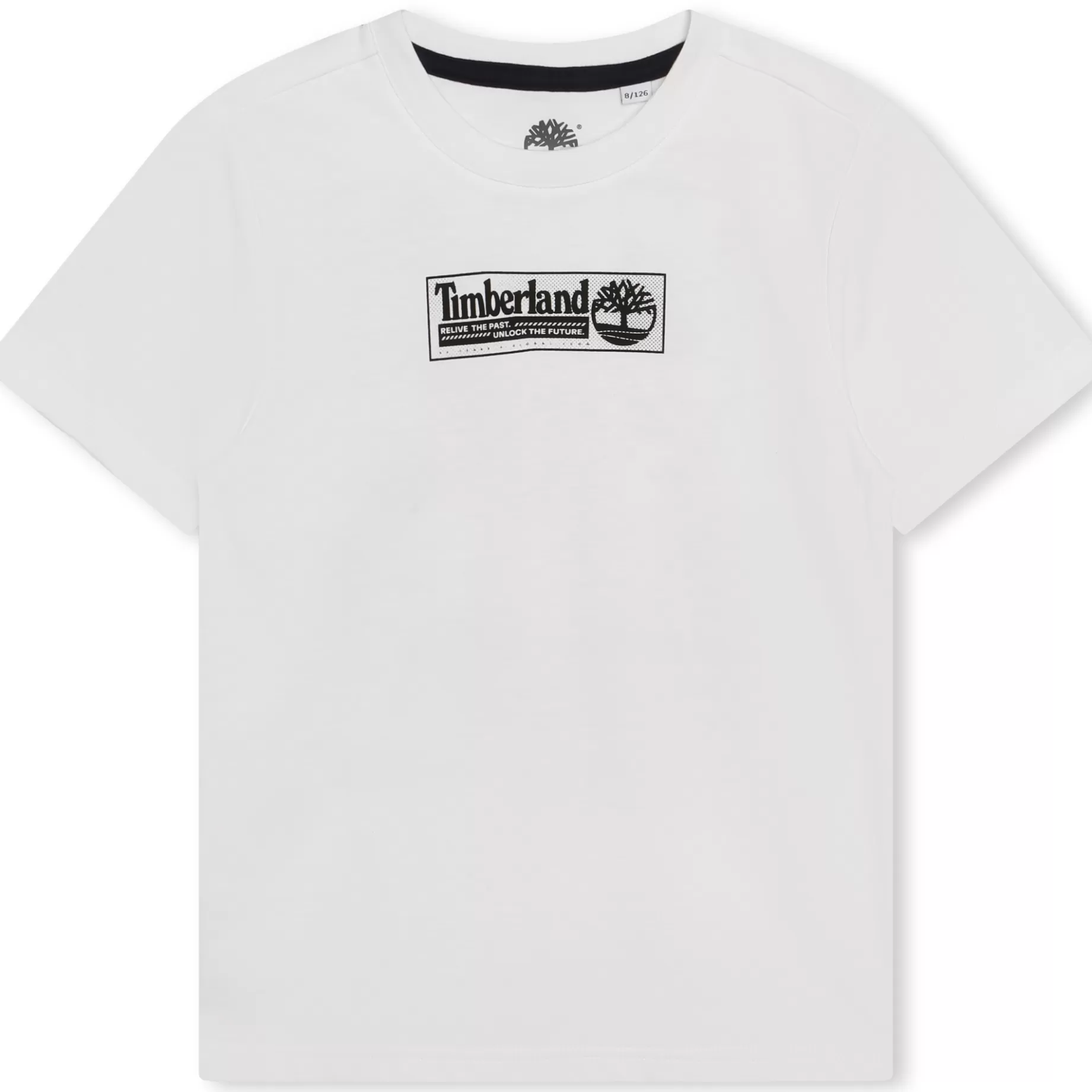 T-Shirt With Manga-Style Print^TIMBERLAND Fashion