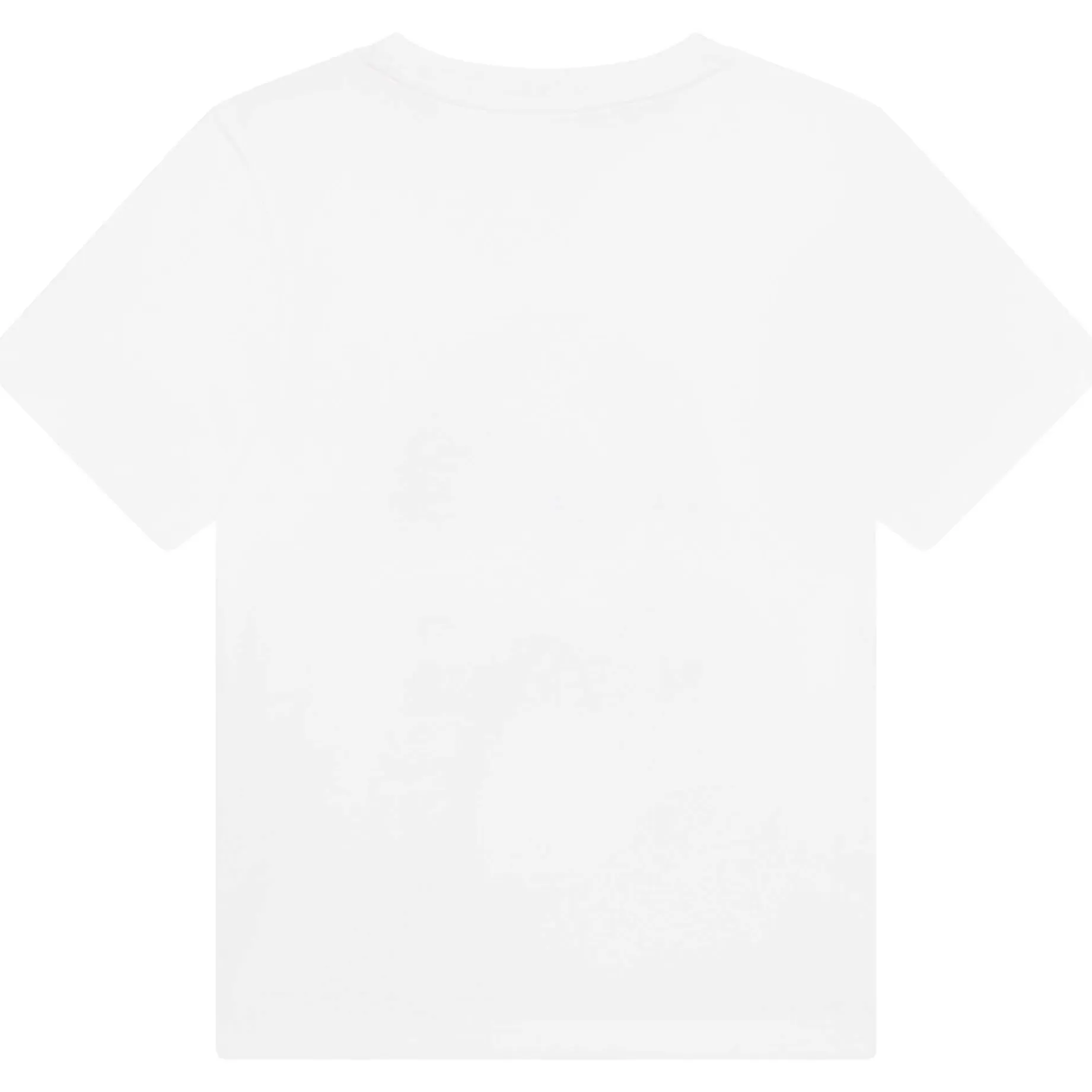 T-Shirt With Message^TIMBERLAND Cheap