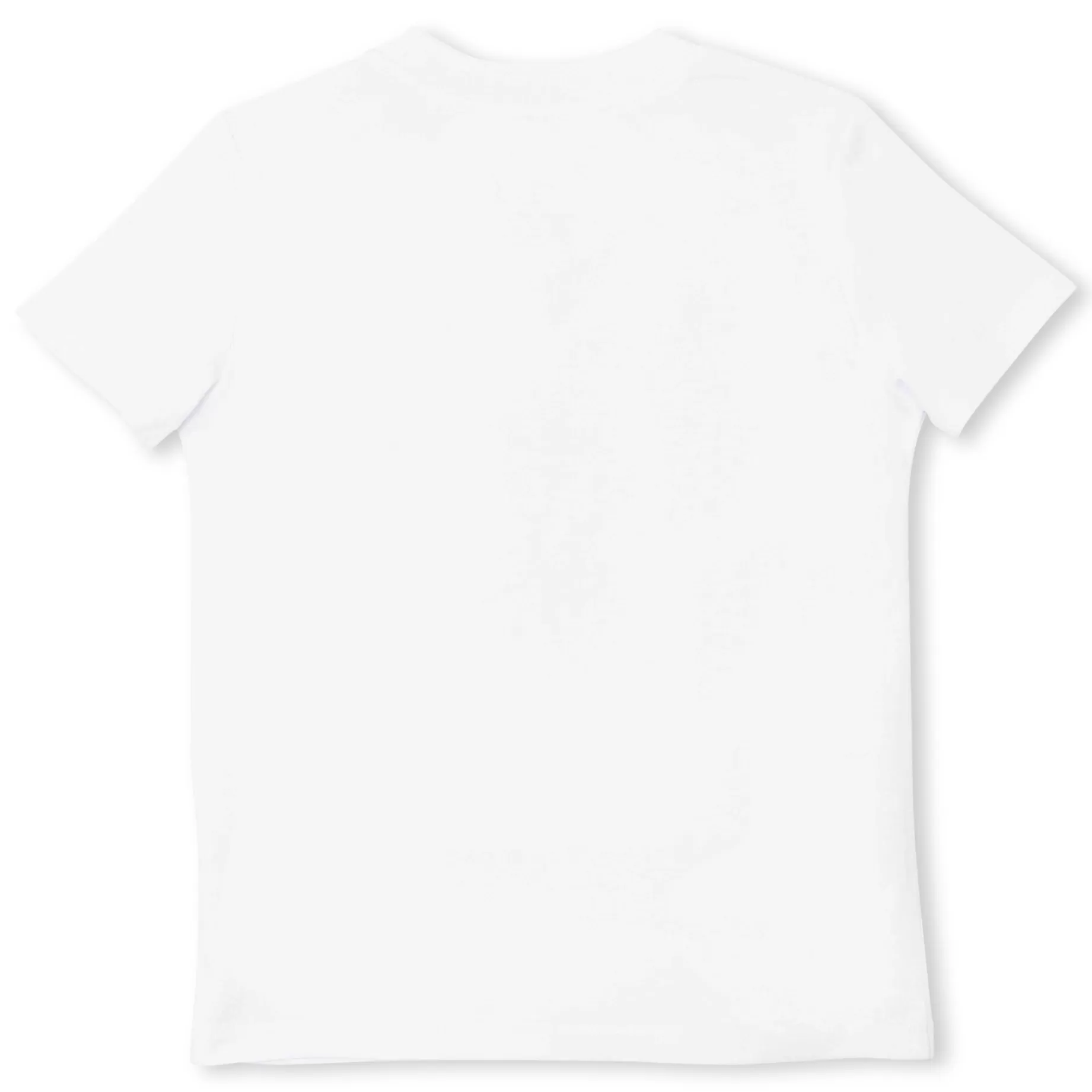 T-Shirt With Tiger Print^KENZO KIDS Hot