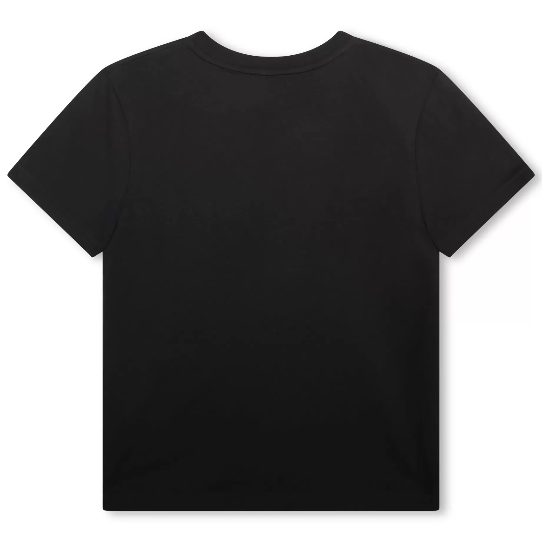 Velvet-Patch Cotton T-Shirt^GIVENCHY Best
